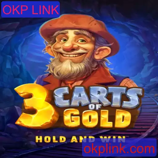 Descubra o Fascinante Mundo de '3cartsOfGold': Regras e Estratégias