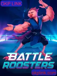 BattleRoosters: Uma Nova Era de Competição no Mundo dos Jogos