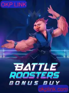 Descubra o Universo de BattleRoostersBonusBuy: A Nova Sensação dos Jogos