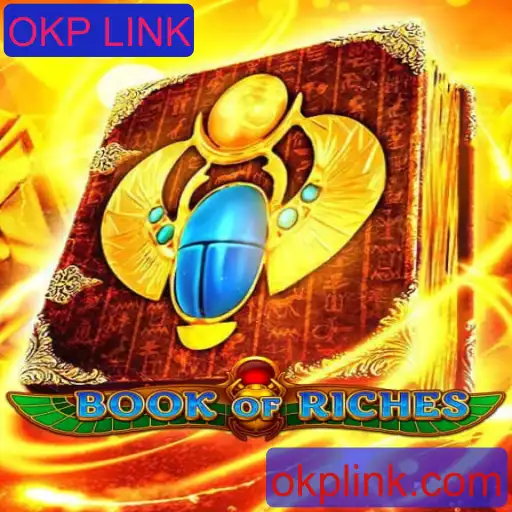 Descubra os Segredos do Game 'BookofRiches'
