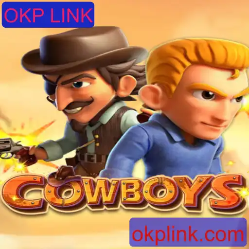 Explorando o Jogo de Estratégia Cowboys com a Palavra-Chave OKP Link