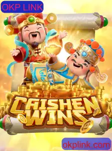 Descubra o Fascinante Mundo de CaishenWins