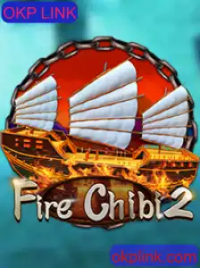 Explorando o Mundo do Jogo FireChibi2 com OKP LINK