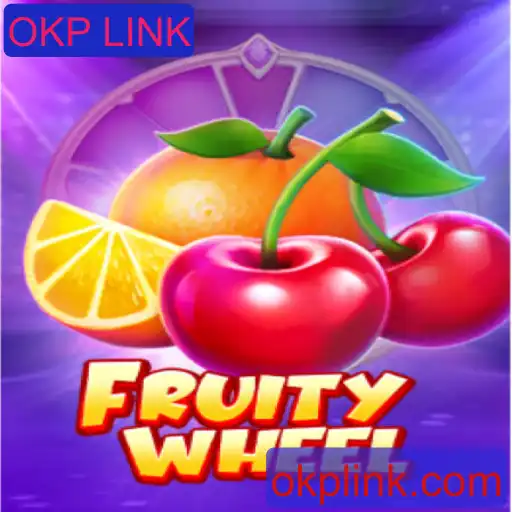 Descubra o Novo e Empolgante Jogo FruityWheel e Como Jogá-lo com OKP LINK