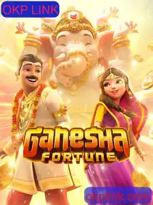 Descubra o Fascinante Mundo de GaneshaFortune