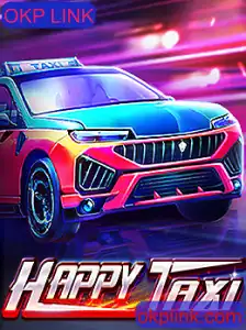 HappyTaxi: Descubra o Mundo Empolgante do Jogo e Suas Regras