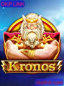 Explorando o Mundo Fascinante de Kronos
