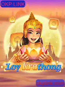Descubra o Jogo LoyKrathong e Como Jogá-lo