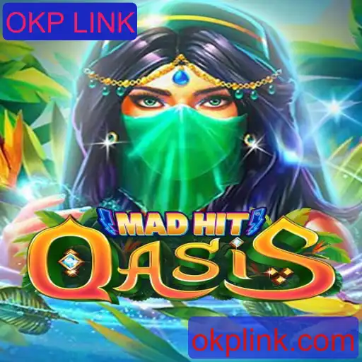 Explorando o Mundo de MadHitOasis: A Nova Sensação dos Jogos