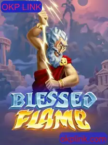 Explorando o Fantástico Mundo de BlessedFlame: O Guia Completo