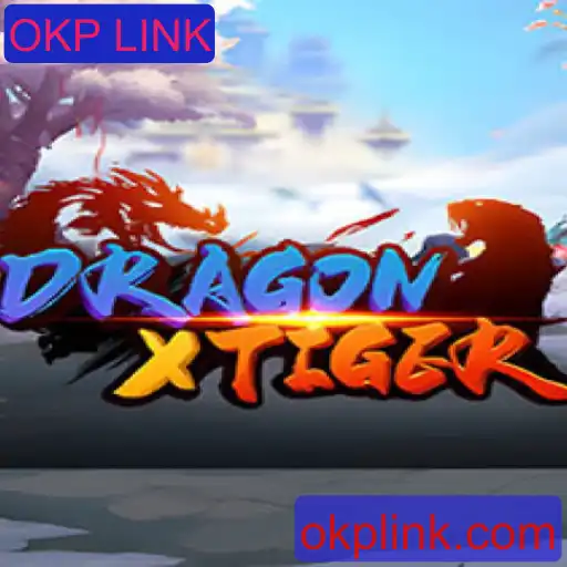 DragonXTiger: Um Mundo de Aventuras e Estratégia com OKP LINK
