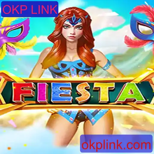 Explorando o Novo Jogo de Tabuleiro Fiesta com OKP LINK