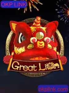 Descubra o Envolvente Mundo de GreatLion: Uma Nova Era de Entretenimento On-Line