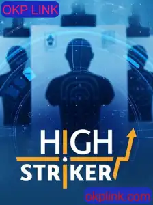 Descubra o empolgante jogo HighStriker e as novidades do OKP LINK