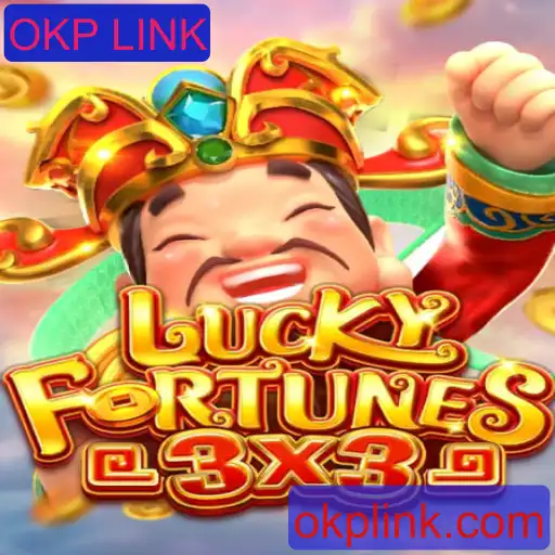 Descubra as Emoções e Regras do Jogo LUCKYFORTUNES3x3