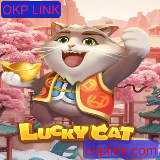 Introdução ao Jogo LuckyCat e a Inovação do OKP LINK
