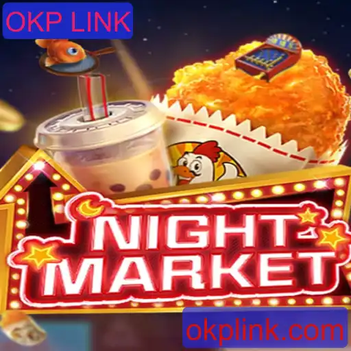 Descubra o Jogo NIGHTMARKET: Uma Aventura Empolgante com OKP LINK