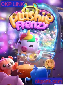 Explorando o Mundo Mágico de PlushieFrenzy: O Jogo de Garra Virtual que Conquista Multidões