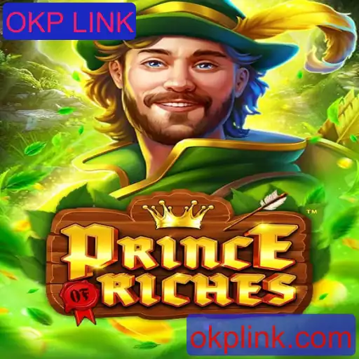 PrinceOfRiches: A Aventura de Fortuna e Estratégia
