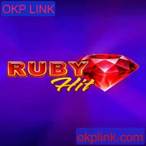 RubyHit: Um Novo Fenômeno no Mundo dos Jogos com a Estratégia Inovadora OKP LINK