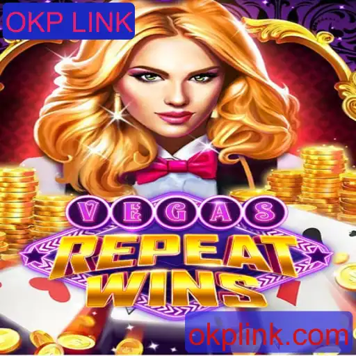 Conheça o Jogo: VegasRepeatWins e Suas Regras Exclusivas
