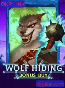 Explorando o Mundo Empolgante de WolfHidingBonusBuy