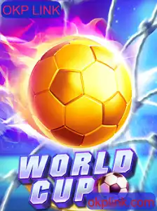 Descubra o Mundo do Jogo WorldCup e OKP LINK