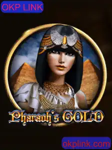 PharaohsGold: Descubra o Mistério e a Emoção do Antigo Egito