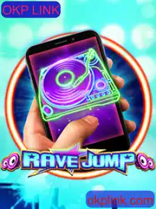 Descubra o Mundo Empolgante de RaveJumpmobile com OKP LINK