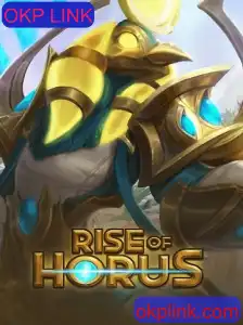 Descubra o Mundo de RiseofHorus: Um Jogo de Estratégia Envolvente