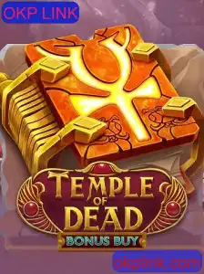 Explore o Fascinante Mundo do Jogo TempleofDeadBonusBuy com a Palavra-Chave OKP LINK