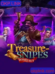 Explorando o Universo de TreasuresnipesBonusBuy: O Jogo que Está Conquistando os Jogadores