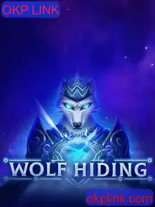 Descubra o Mundo de WolfHiding: Um Jogo de Estratégia e Mistério